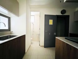 FORETT AT BUKIT TIMAH (D21), Apartment #605787611